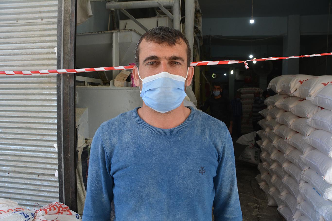 Şemsettin Akyol